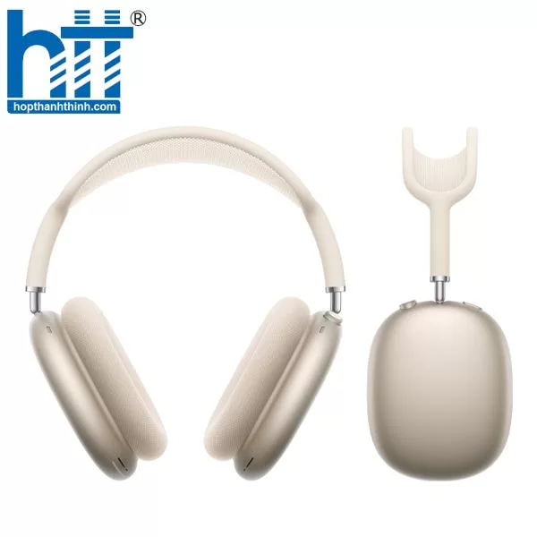 Hợp Thành Thịnh - Apple AirPods Max Starlight