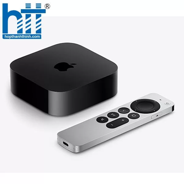Hợp Thành Thịnh - Apple TV 4K 64GB