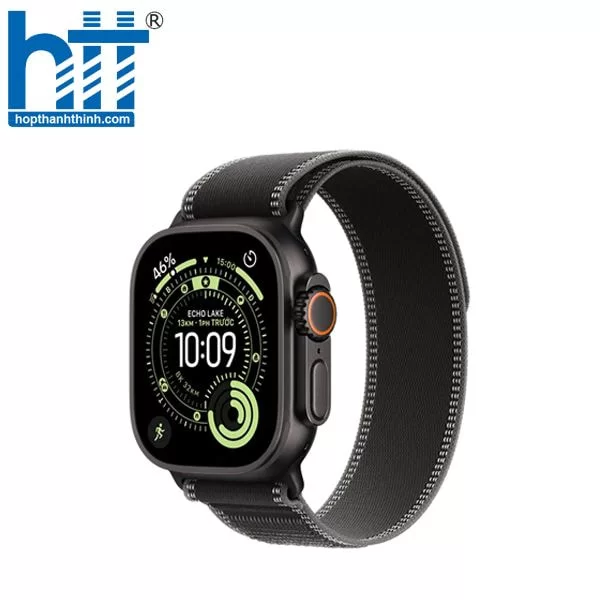 Hợp Thành Thịnh - Apple Watch Ultra 3 GPS 5G 49mm