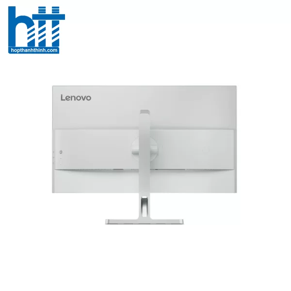 HTT - Màn hình đồ họa Lenovo L27q-4A 67BFGAC6VN Grey (27Inch/ QHD (2560x1440)/ 4ms/ 100HZ/ 300 cd/m2/ IPS/ Loa)
