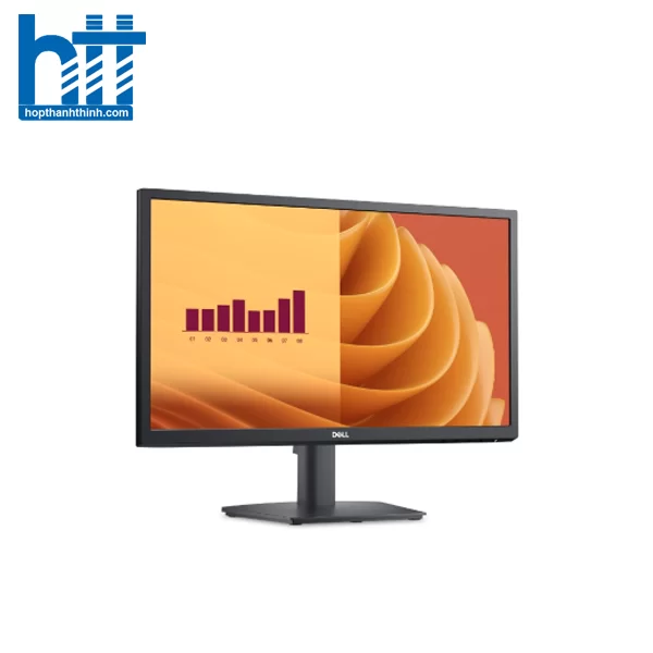 Hợp Thành Thịnh - Màn hình Dell E2225H (21.5Inch/ Full HD/ 5ms/ 75HZ/ 250cd/m2/ VA)