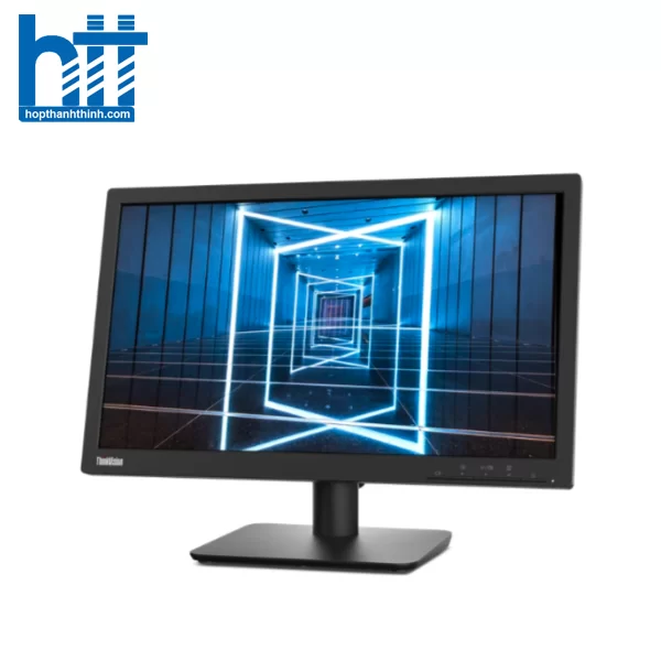 Hợp Thành Thịnh - Màn hình Lenovo Think Vision E20-30 62F7KAR4WW (19.5Inch/ 4ms/ 60HZ/ 250cd/m2/ VA)