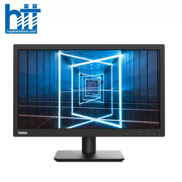 Hợp Thành Thịnh - Màn hình Lenovo Think Vision E20-30 62F7KAR4WW (19.5Inch/ 4ms/ 60HZ/ 250cd/m2/ VA)