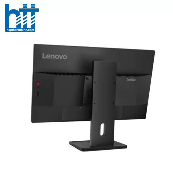 Hợp Thành Thịnh -  Màn hình Lenovo Think Vision E22-30 63EBMAR2WW (21.5Inch/ Full HD/ 4ms/ 75HZ/ 250cd/m2/ IPS/ Loa)