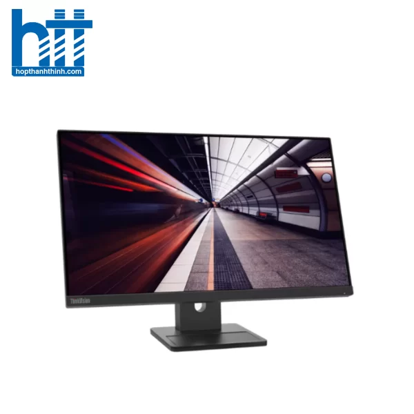 Hợp Thành Thịnh - Màn hình Lenovo Think Vision E24-30 63EDMAR2WW (23.8Inch/ Full HD/ 4ms/ 100HZ/ 250cd/m2/ IPS/ Loa)