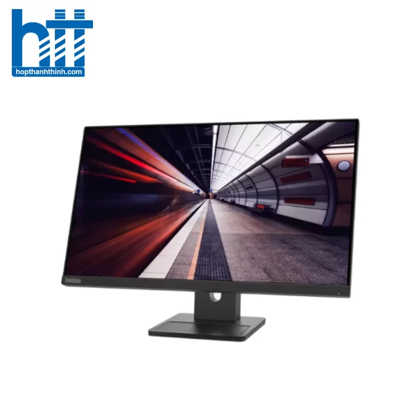 Hợp Thành Thịnh - Màn hình Lenovo Think Vision E24-30 63EDMAR2WW (23.8Inch/ Full HD/ 4ms/ 100HZ/ 250cd/m2/ IPS/ Loa)