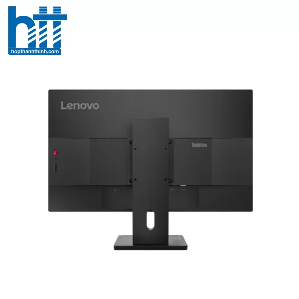 Hợp Thành Thịnh - Màn hình Lenovo Think Vision E24-30 63EDMAR2WW (23.8Inch/ Full HD/ 4ms/ 100HZ/ 250cd/m2/ IPS/ Loa)