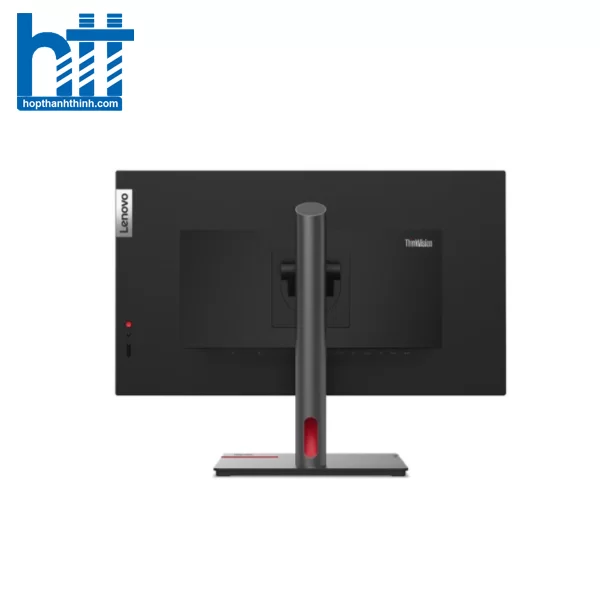 HTT - Màn hình Lenovo Think Vision P27h-30 63A1GAR1WW (27Inch/ 2K (2560x1440)/ 4ms/ 60HZ/ 350cd/m2/ IPS/ USB-C)