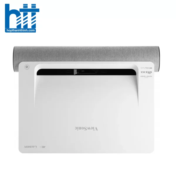 Hợp Thành Thịnh - Máy chiếu Viewsonic X2000L-4K (DLP/ 2000 Ansi lumens/ 4K)