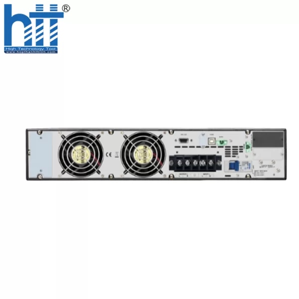 HỢP THÀNH THỊNH - Bộ Lưu Điện UPS APC SRV6KRIRK 6000VA (6000VA/6000W)