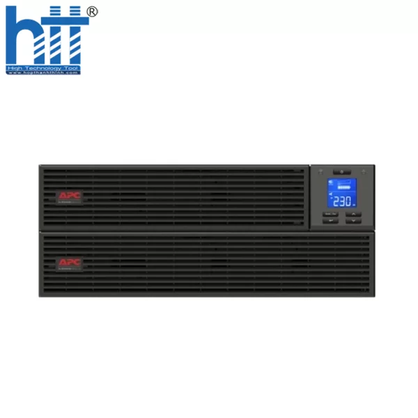HTT - Bộ lưu điện APC Easy Online SRV10KRIRK 10KVA/10KW