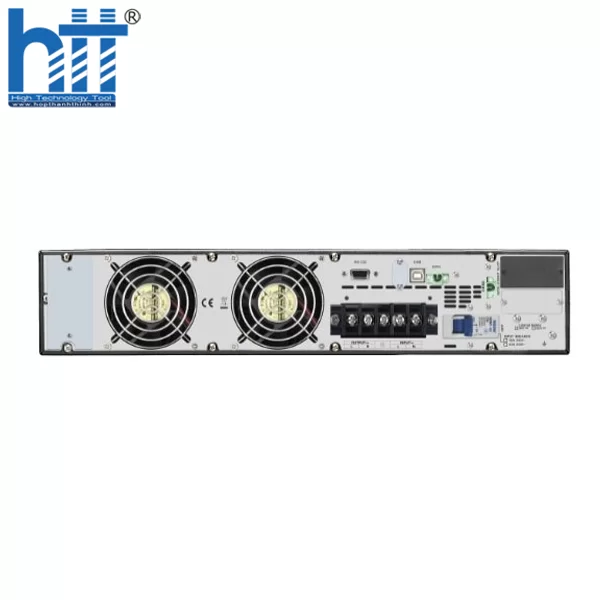 HTT - Bộ lưu điện APC Easy Online SRV10KRIRK 10KVA/10KW