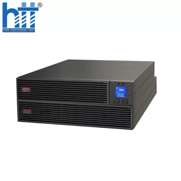HTT - Bộ lưu điện APC Easy Online SRV10KRIRK 10KVA/10KW