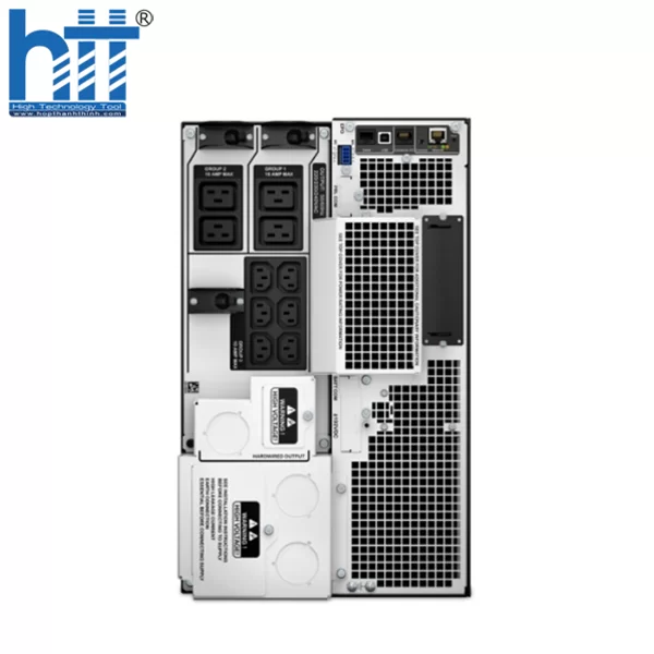 HTT - Bộ lưu điện APC Smart SRT8KXLI (8000VA/8000W)
