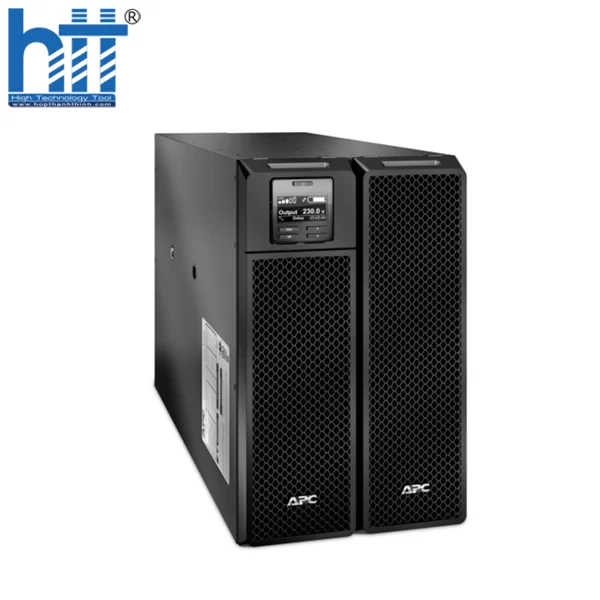 HTT - Bộ lưu điện APC Smart SRT8KXLI (8000VA/8000W)