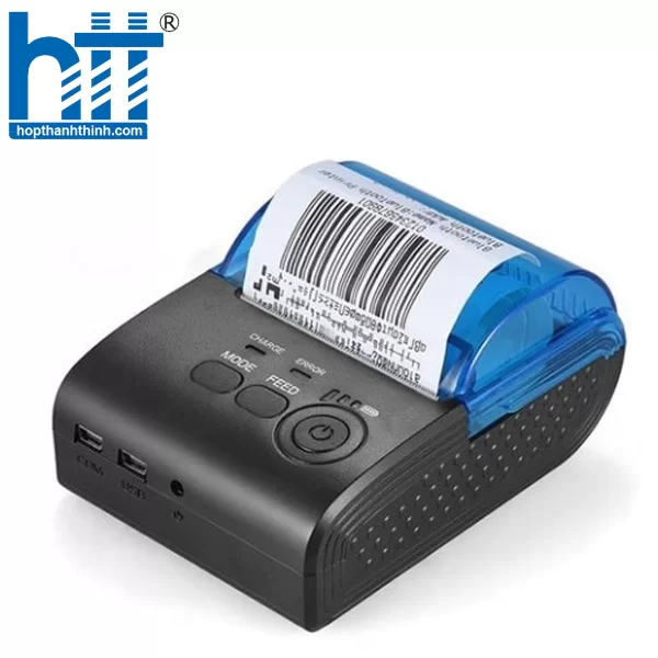 Hợp Thành Thịnh - Máy in hóa đơn cầm tay ECOPRINT POS - 5805DD