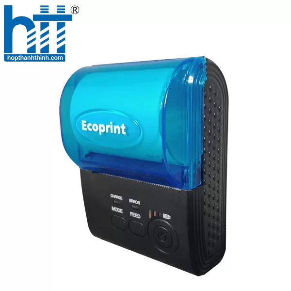Hợp Thành Thịnh - Máy in hóa đơn cầm tay ECOPRINT POS - 5805DD