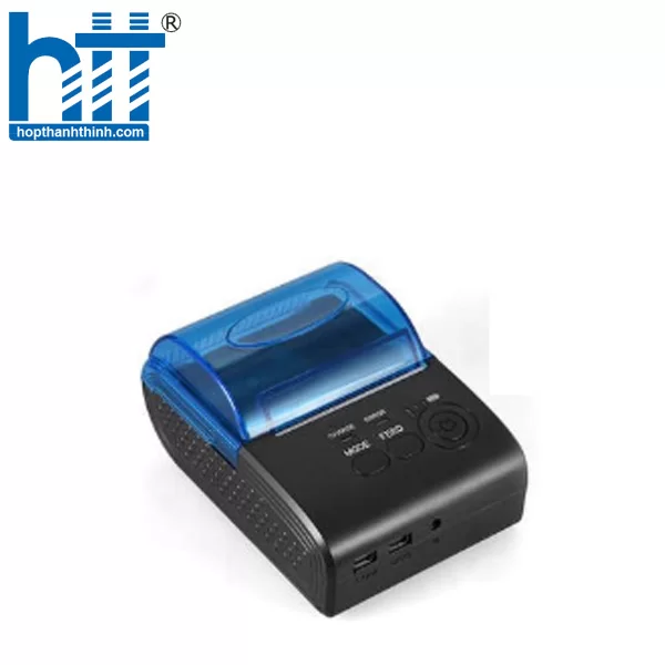 Hợp Thành Thịnh - Máy in hóa đơn cầm tay ECOPRINT POS - 5805DD