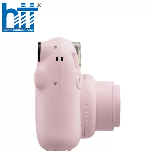 Hợp Thành Thịnh - Máy ảnh Fujifilm Instax Mini 12 Blossom Pink