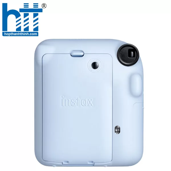 Hợp Thành Thịnh - Máy ảnh Fujifilm Instax Mini 12 Pastel Blue