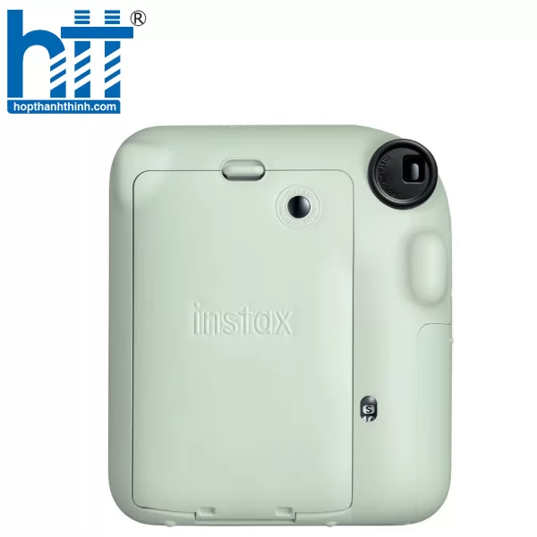 Hợp Thành Thịnh - Máy ảnh Fujifilm Instax Mini 12 Mint Green