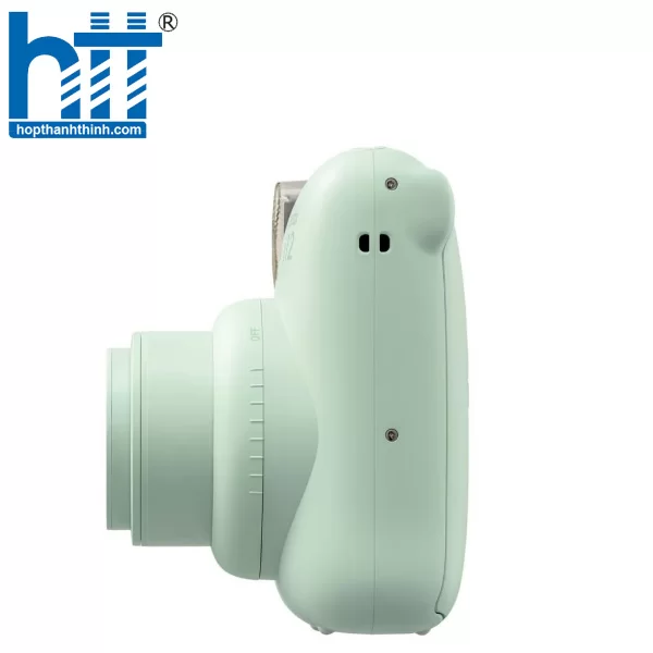 Hợp Thành Thịnh - Máy ảnh Fujifilm Instax Mini 12 Mint Green