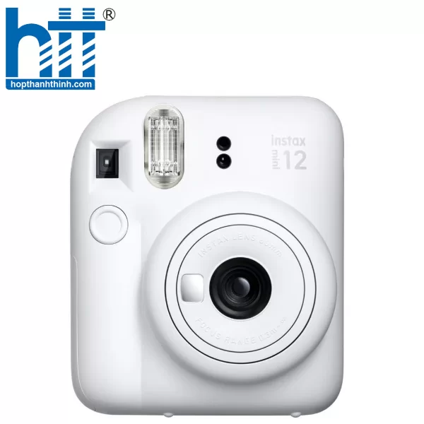 Hợp Thành Thịnh - Máy ảnh Fujifilm Instax Mini 12