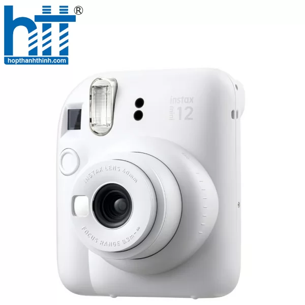 Hợp Thành Thịnh - Máy ảnh Fujifilm Instax Mini 12