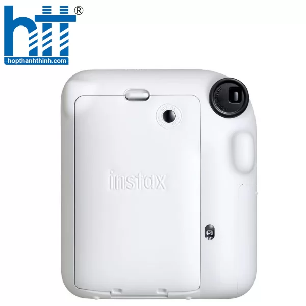 Hợp Thành Thịnh - Máy ảnh Fujifilm Instax Mini 12
