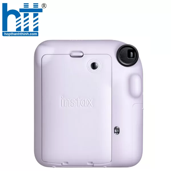 Họp Thành Thịnh - Máy ảnh Fujifilm Instax Mini 12 Lilac Purple