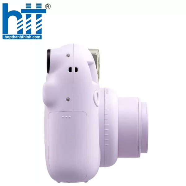 Họp Thành Thịnh - Máy ảnh Fujifilm Instax Mini 12 Lilac Purple