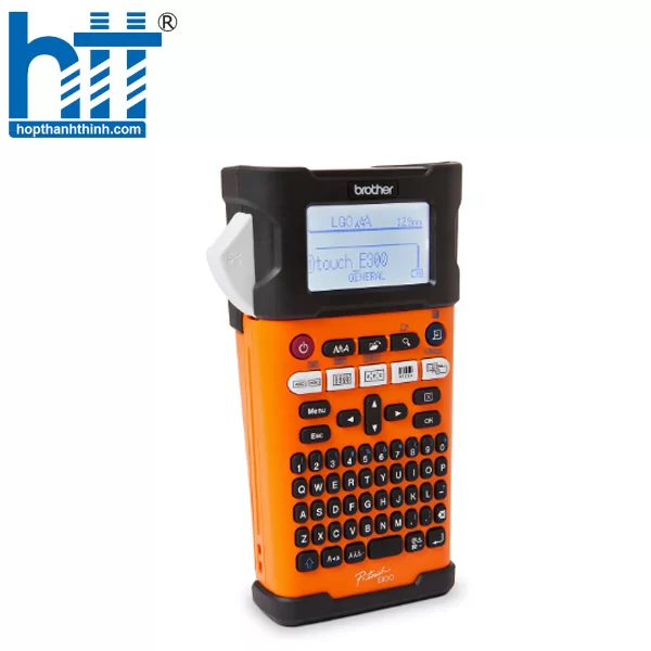 Hợp Thành Thịnh - Máy in nhãn Brother PT-E300VP 