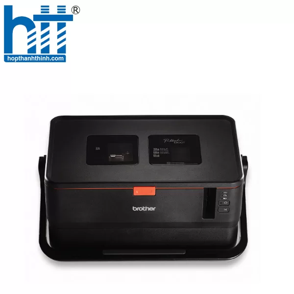 Hợp Thành Thịnh - Máy in nhãn Brother PT-E800T