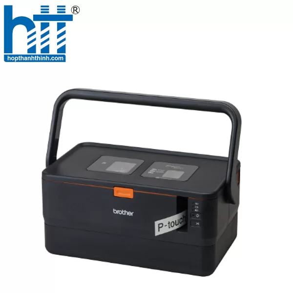 Hợp Thành Thịnh - Máy in nhãn Brother PT-E800T