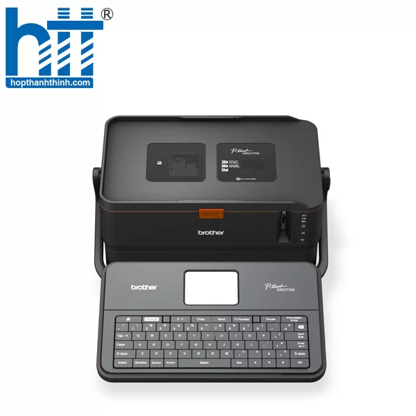 Hợp Thành Thịnh - Máy in nhãn Brother PT-E800T