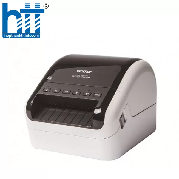 Hợp Thành Thịnh - Máy in nhãn QL-1100NWB