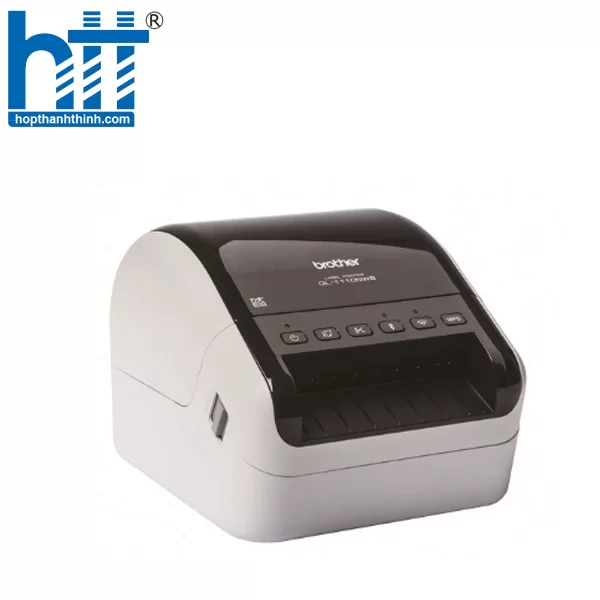 Hợp Thành Thịnh - Máy in nhãn QL-1100NWB