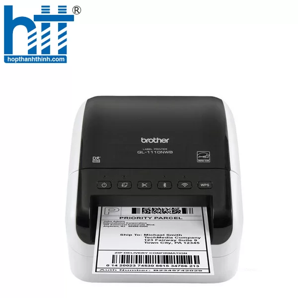 Hợp Thành Thịnh - Máy in nhãn QL-1100NWB