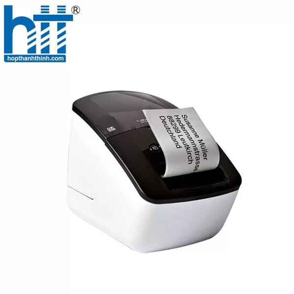 Hợp Thành Thịnh - Máy in nhãn Brother QL-700