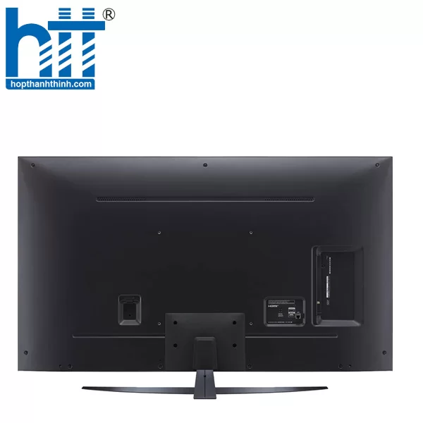 Hợp Thành Thịnh - Smart Tivi NanoCell LG 4K 65 inch 65NANO76SQA