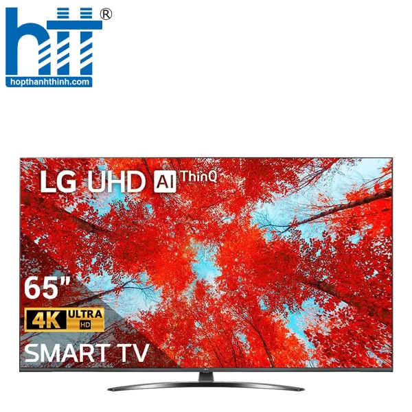 Hợp Thành Thịnh - Smart Tivi LED LG 4K 65 inch 65UQ9100PSD