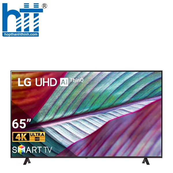 Hợp Thành Thịnh - Smart Tivi LG 4K 65 inch 65UR7550PSC.ATV