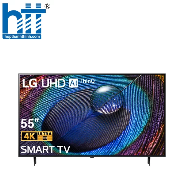 Hợp Thành Thịnh - Smart Tivi LG 4K 55 inch 55UR9050PSK.ATV