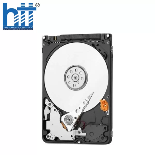 HỢP THÀNH THỊNH - Ổ cứng Toshiba AL15SEB24EQY