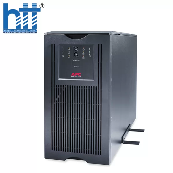 HỢP THÀNH THỊNH - APC Smart-UPS 5000VA 230V rackmount/Tower - SUA5000RMI5U
