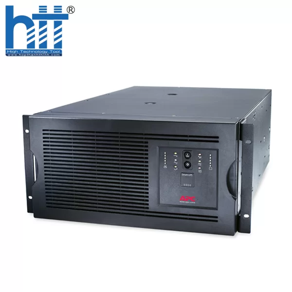 HỢP THÀNH THỊNH - APC Smart-UPS 5000VA 230V rackmount/Tower - SUA5000RMI5U