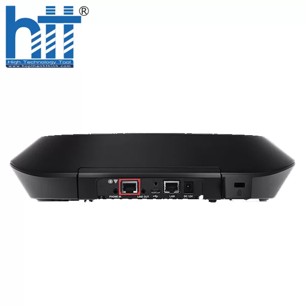 HỢP THÀNH THỊNH - Loa Microphone hội nghị truyền hinh Aver FONE540