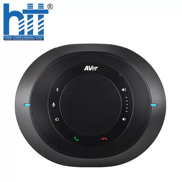 HỢP THÀNH THỊNH - Loa Microphone hội nghị truyền hinh Aver FONE540