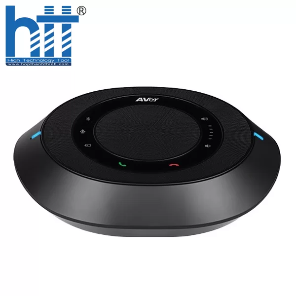 HỢP THÀNH THỊNH - Loa Microphone hội nghị truyền hinh Aver FONE540