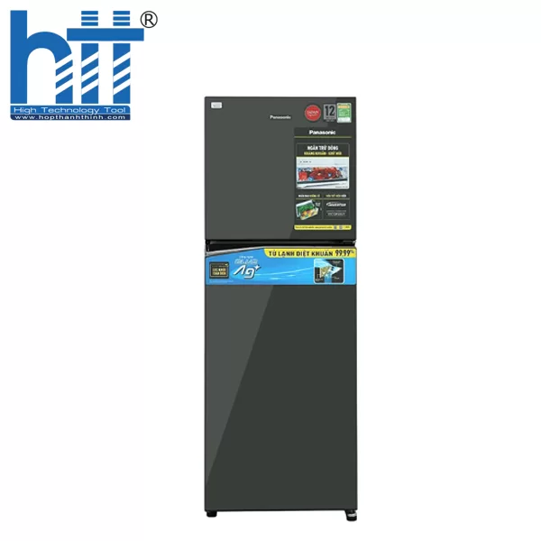 HỢP THÀNH THỊNH - Tủ lạnh Panasonic Inverter 306 lít NR-TV341VGMV